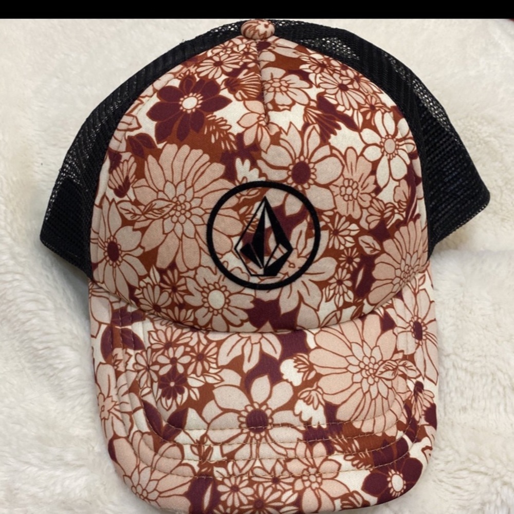 Volcom Hat